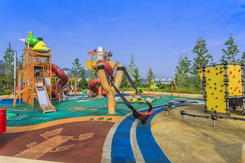 Kids Play Zone