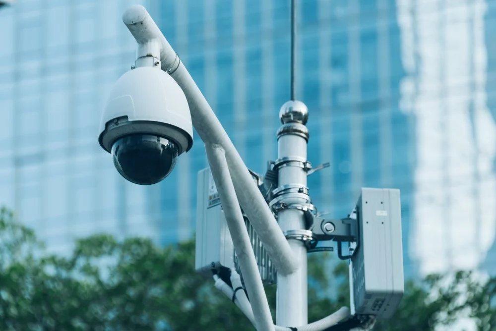 cic security amenity